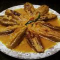 Tanusree Bhattacharya's cooksnap of when they made পটল পোস্ত (potol posto recipe in bengali).