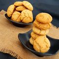 Bhavna Odedra's cooksnap of when they made મલ્ટિગ્રેઇન આટા કૂકીઝ (Multigrain Atta Cookies Recipe In Gujarati).