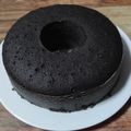Cooksnap dari Siska untuk resep Bolu Ketan Hitam Kukus