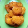 Cooksnap dari Dapur Kecil Shofiyyah untuk resep Susu Goreng simple banget
