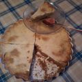 Cooksnap από Dominique στη συνταγή Γερμανική Μηλόπιτα