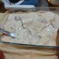 El cooksnap de Mario H. Davi cuando hizo Vitel tone fácil.