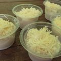 Cooksnap dari dianamaya untuk resep Setup roti tawar 1000