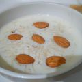 Deepika Arora का कुकस्नैप जब उन्होंने मीठी सेवई(meethi sevai recipe in hindi) बनाया था।
