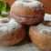 Cooksnap dari dapur Airin untuk resep Donat Kentang Ubi Ungu
