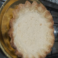 El cooksnap de Pato Rodriguez cuando hizo Masa base para tartas dulces .