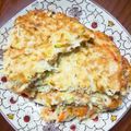庭秀 的 瓠瓜煎餅 cooksnap