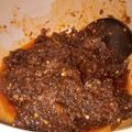 Cooksnap dari Ummu Fatih untuk resep Baby Cumi Sambal Bawang