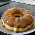 Cooksnap dari Yestika Mayasari untuk resep Agar agar regal 3lapis