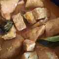 Cooksnap dari Pertiwi Indryasari untuk resep Sayur Tahu khas Warteg