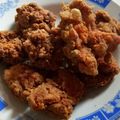 Cooksnap dari ine untuk resep Ayam Goreng Tepung Simple, Enak, dan Crispy nya awet