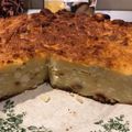 Сooksnap від Карина Ольшевская, який(а) приготував(ла) Творожная запеканка с клюквой и изюмом.