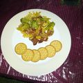 soxxyfox's cooksnap of when they made Pot Macaroni, bacon and cheese.