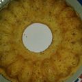 Cooksnap dari Esty Oktavianie untuk resep Bolu pisang panggang