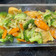 Cooksnap dari Pawon'e Mas Paijo untuk resep Tumis brokoli, wortel, dan egg tofu