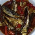 Cooksnap dari Shelly Andina untuk resep Ikan pindang masak sarden