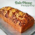 Cooksnap dari Ismy Maulidasary untuk resep Bolu Pisang Panggang | 1 Telur & Tanpa Mixer