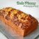 Cooksnap dari Ismy Maulidasary untuk resep Bolu Pisang Panggang | 1 Telur & Tanpa Mixer