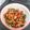 Cooksnap dari retno prabandari untuk resep Cumi Asin Pete Sambal Matah ♥️