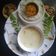 Saroj Shah's cooksnap of when they made ગુજરાતી ખાટી મીઠી કઢી.