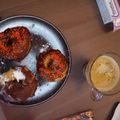 Cooksnap από sakira στη συνταγή Πανεύκολα Ντόνατς
