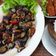 Cooksnap dari zheeah untuk resep Oseng TT (Terong 🍆+Teri)