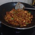 Cooksnap dari Wuri Widi untuk resep Sambal goreng kentang pete