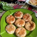 Cooksnap dari Nuri untuk resep Wingko Babat Semarang