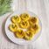 Cooksnap dari Naqiyyah 🍒 untuk resep Bolu Labu Kuning Gluten Free