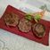 Cooksnap dari Sri Wahyuni untuk resep Patty Burger KETO