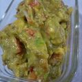 Cooksnap dari tommy wiriadi putra untuk resep Guacamole homemade