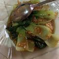 Cooksnap dari Rininta untuk resep Tumis Pokcoy Bawang Putih