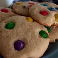 El cooksnap de Evelin Cardozo cuando hizo Galletitas súper fáciles. Te van a encantar!.