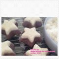 Cooksnap dari Ira Nurrahdiana Dewi untuk resep Putu Ayu Ubi Ungu