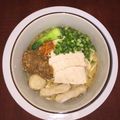 吳岳霖 的 味增家常日式什錦拉麵~ cooksnap
