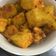 Yash raj का कुकस्नैप जब उन्होंने आलू की पकौड़ी(aloo ki pakodi recipe in hindi) बनाया था।