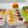 Cooksnap dari Nurhasanah_Rasyid untuk resep Puding Tofu Leci