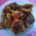 Cooksnap dari Nurul Tapi Kok Inonk untuk resep Ayam Bakar Sambal Kecap