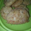 Cooksnap dari Tri Hasta untuk resep Tempe Katsu