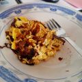 Cooksnap của Phan Thành Trung khi họ làm theo món Pancake yến mạch giảm cân