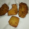 Cooksnap dari Umar Abdullah untuk resep Tahu tempe bacem
