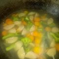 Cooksnap dari Decha Sulistya Zein untuk resep Sayur sop brokoli