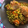 Cooksnap από Sitronella στη συνταγή Μοσχαράκι - καραμελωμένο - με αρακά και κανέλα…
