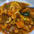 Cooksnap dari Siska Anja Paridan untuk resep Udang Saus Padang