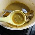 Cooksnap dari Spongi untuk resep Soto ayam Lamongan