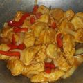 Cooksnap dari Nana Chan untuk resep Ikan Tuna Asam Manis
