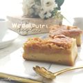 Cooksnap dari cutzamania untuk resep Kue Putri Keraton