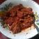 Cooksnap dari nandaanderson untuk resep Dendeng sapi balado