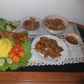 Cooksnap dari sri devi untuk resep Gandasturi Kacang Hijau