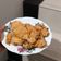 Cooksnap dari Martina Julia Astrioni untuk resep Buttermilk Fried Chicken
